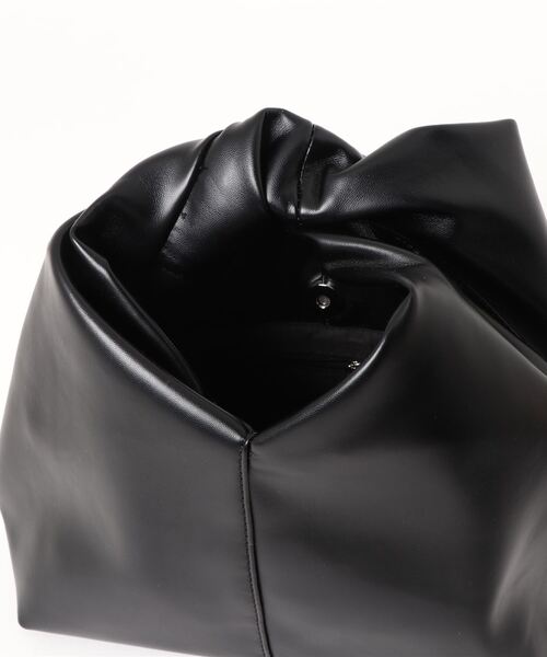 「210nouve」 ハンドバッグ FREE ホワイト レディース_画像4