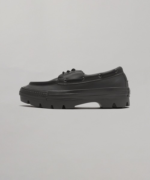 シューズ CONVERSE ALL STAR CHUNK MS OX 31316770 レディース