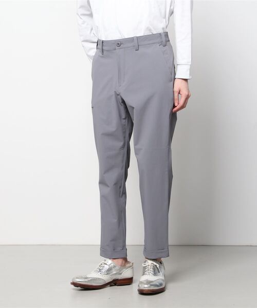 BEAMS GOLF（ビームス ゴルフ） パンツ LARGE グレー メンズ