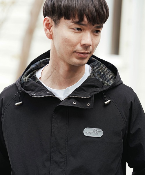 マウンテンパーカー ウインドブレーカー mj11306- マウンテンパーカー