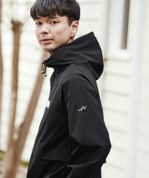 マウンテンパーカー ウインドブレーカー mj11306- マウンテンパーカー