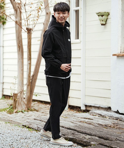 マウンテンパーカー ウインドブレーカー mj11306- マウンテンパーカー