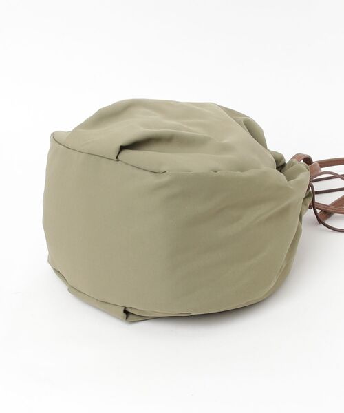 「cache cache」 2WAYバッグ FREE グリーン レディース_画像3