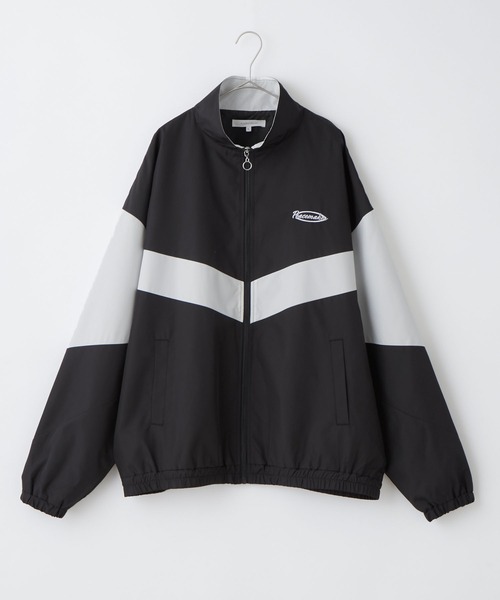 「Anchor Smith」 ブルゾン L グリーン メンズ_画像2