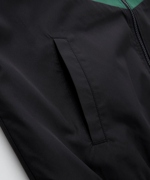 「Anchor Smith」 ブルゾン L グリーン メンズ_画像8