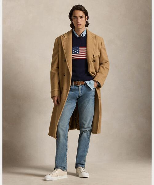 POLO RALPH LAUREN メンズジーンズ、デニム｜ボトムス、パンツ