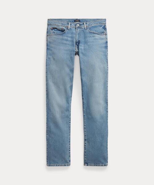 POLO RALPH LAUREN（ポロ・ラルフローレン） ジーンズ Hampton
