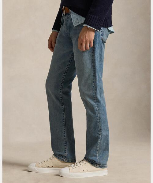 POLO RALPH LAUREN（ポロ・ラルフローレン） ジーンズ Hampton