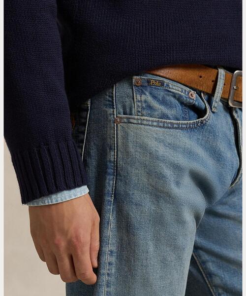 POLO RALPH LAUREN（ポロ・ラルフローレン） ジーンズ Hampton