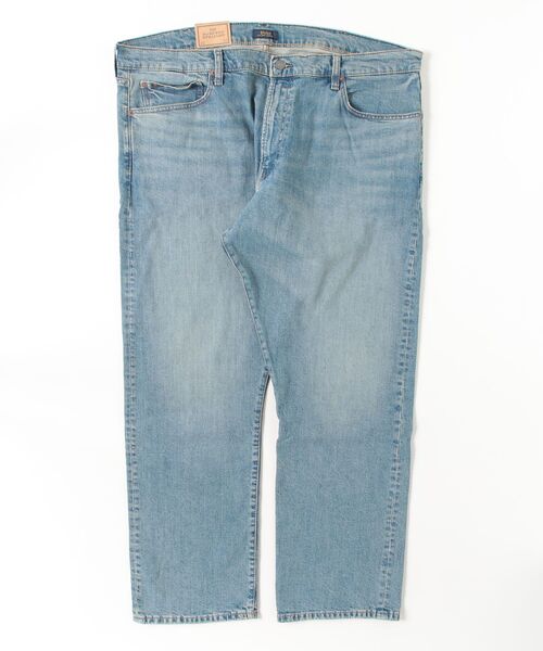 POLO RALPH LAUREN（ポロ・ラルフローレン） ジーンズ Hampton