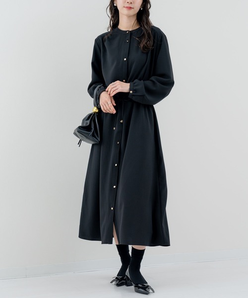 ANNA LUNA（アンナルナ） ワンピース 「ANNA LUNA」オケージョン にも