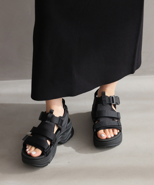 Teva（テバ） サンダル 「追加」「Teva/テバ」Hurricane Ampsole Gaila