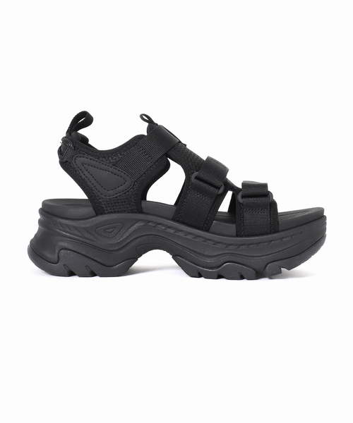 Teva（テバ） 厚底 サンダル 「追加」「Teva/テバ」Hurricane Ampsole
