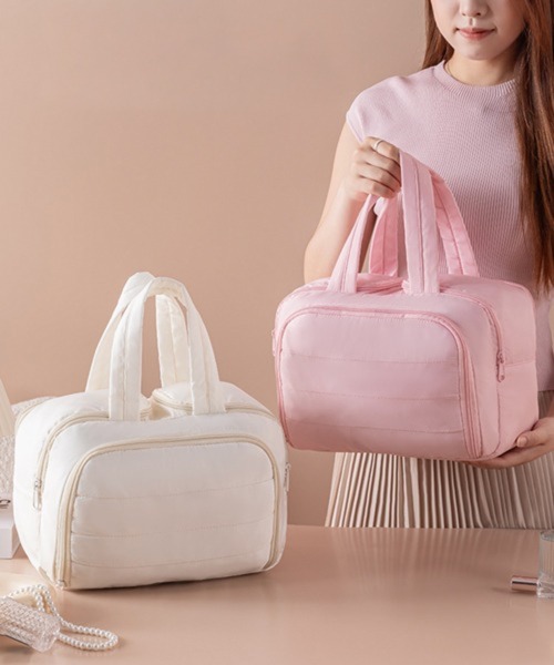 Pochi Pouch（ポチポーチ） バッグインバッグ ポーチ Pochi Pouch/大
