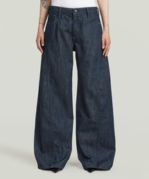 【希少品】バランスウェアデザイン センチネルデニム【無ダメージ】サイズXL 希少品】バランスウェアデザイン センチネルデニム【無ダメージ