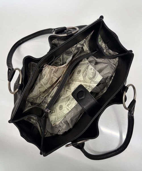 SCULPTOR（スカルプター） ショルダーバッグ バッグ Metal Stud Tote 