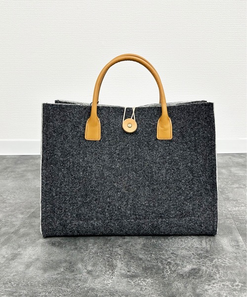 Nostalgic Garage（ノスタルジックガレージ） トートバッグ Nostalgic