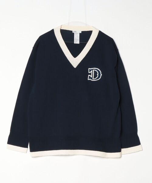 ダブルスタンダードクロージング❤︎セットアップ❤︎ニット美品 DOUBLE STANDARD CLOTHING】ニット セットアップ 【公式通販】