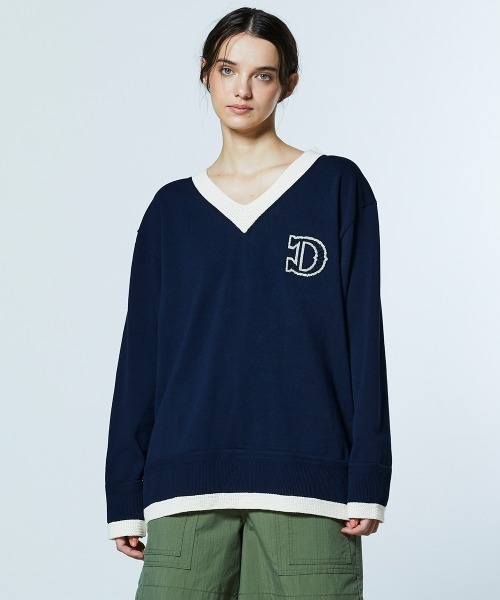 ダブルスタンダード☆セーター DOUBLE STANDARD CLOTHING（ダブルスタンダードクロージング） ニット