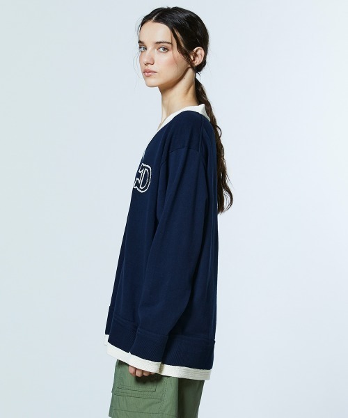DOUBLE STANDARD CLOTHING（ダブルスタンダードクロージング） ニット