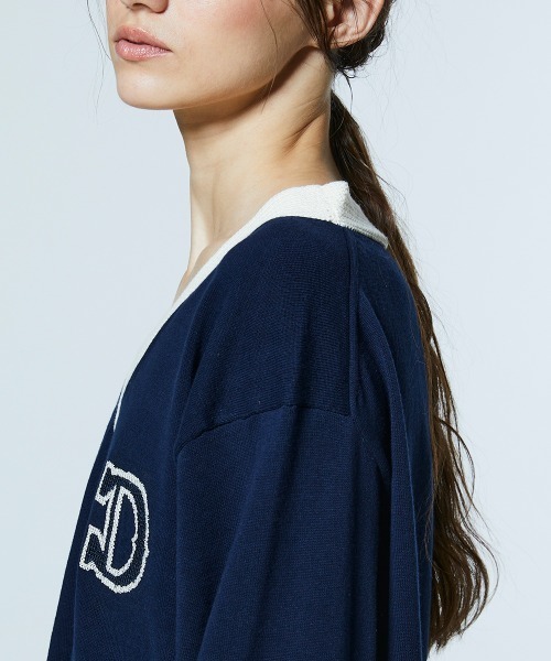 ★新品未使用★ダブルスタンダードクロッシング　ニットセーター DOUBLE STANDARD CLOTHING（ダブルスタンダードクロージング） ニット