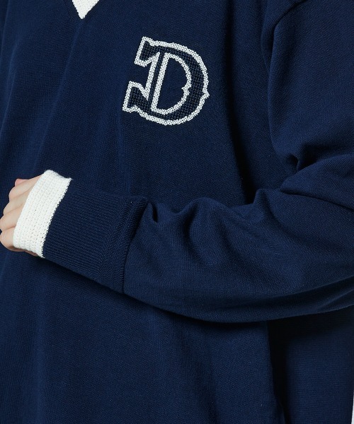 DOUBLE STANDARD CLOTHING（ダブルスタンダードクロージング） ニット