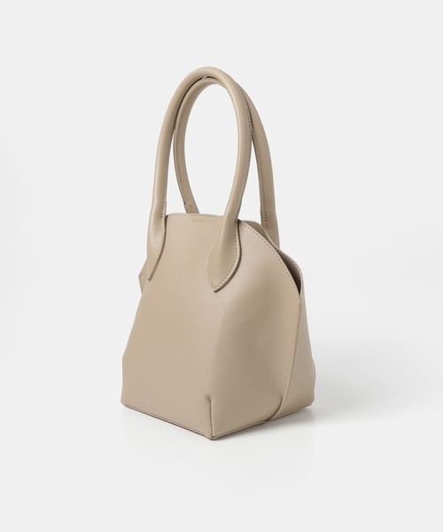 naka 新品タグ付★URBANRESEARCH ITEMS ITEMS URBANRESEARCH（アイテムズ アーバンリサーチ） ハンドバッグ