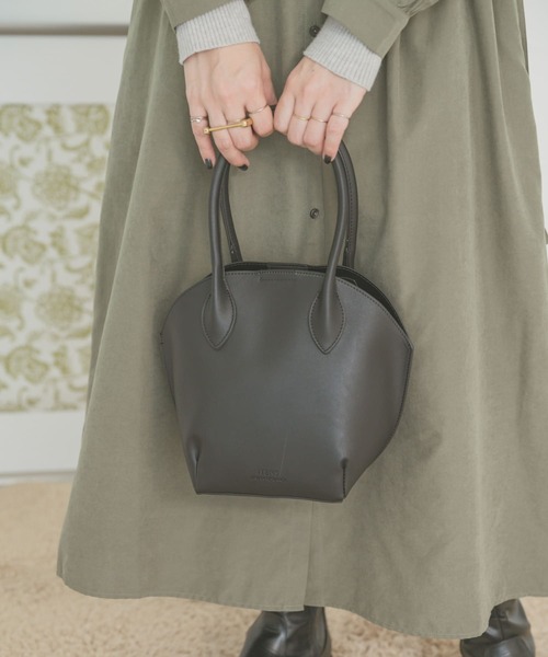 ITEMS URBANRESEARCH（アイテムズ アーバンリサーチ） ハンドバッグ