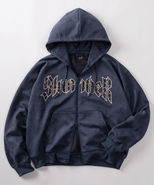 littlewillow ジップパーカーS美品希少限定色 限定品】タイニークローゼット ジップパーカーコレクションVol.2【Baby