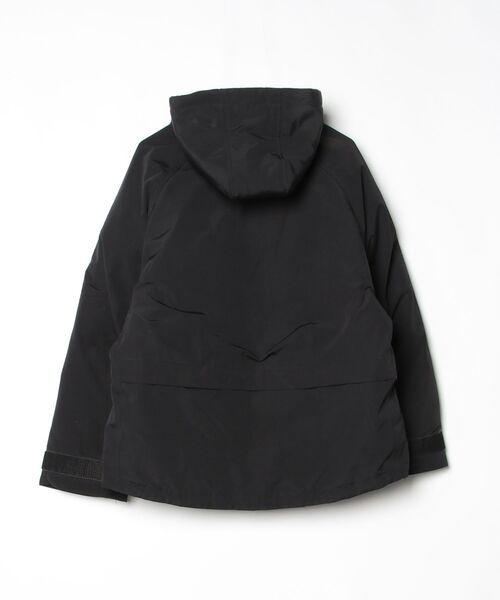 「APPLEBUM」 ブルゾン MEDIUM ブラック メンズ_画像2