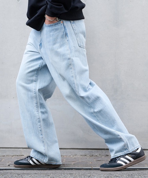 Levi's（リーバイス） ジーンズ 「Levi's」578 BAGGY メンズ