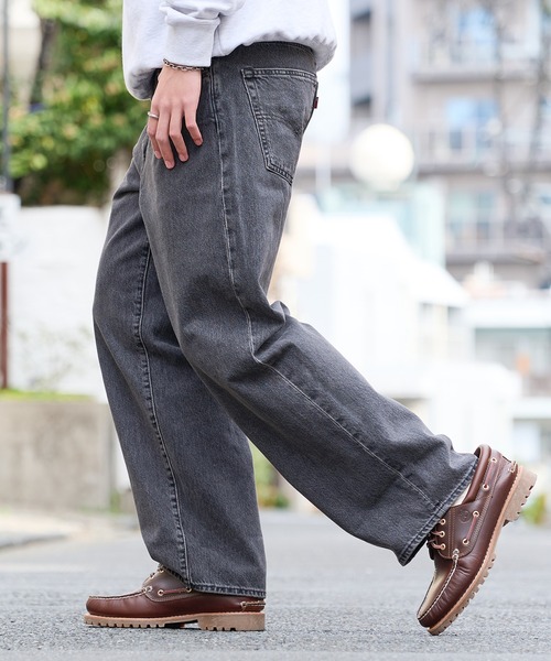Levi's（リーバイス） ジーンズ 「Levi's」578 BAGGY メンズ