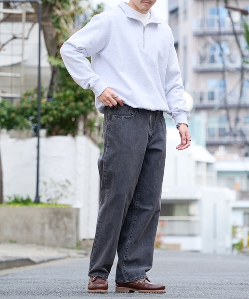 Levi's（リーバイス） ワイドパンツ ジーンズ 「Levi's」578 BAGGY