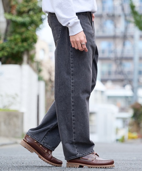 Levi's（リーバイス） ジーンズ 「Levi's」578 BAGGY メンズ