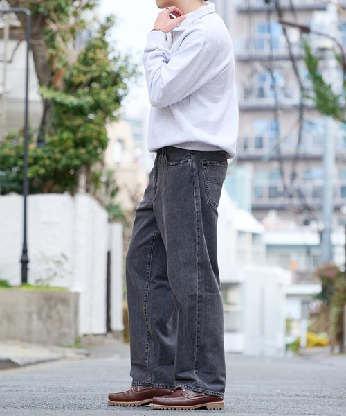 Levi's（リーバイス） ジーンズ 「Levi's」578 BAGGY メンズ