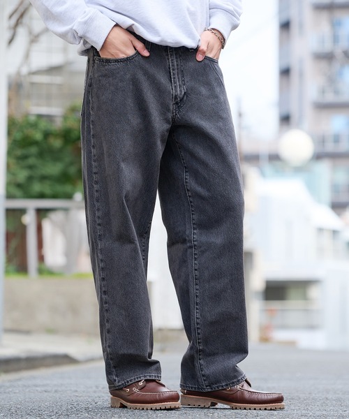 Levi's（リーバイス） ジーンズ 「Levi's」578 BAGGY メンズ