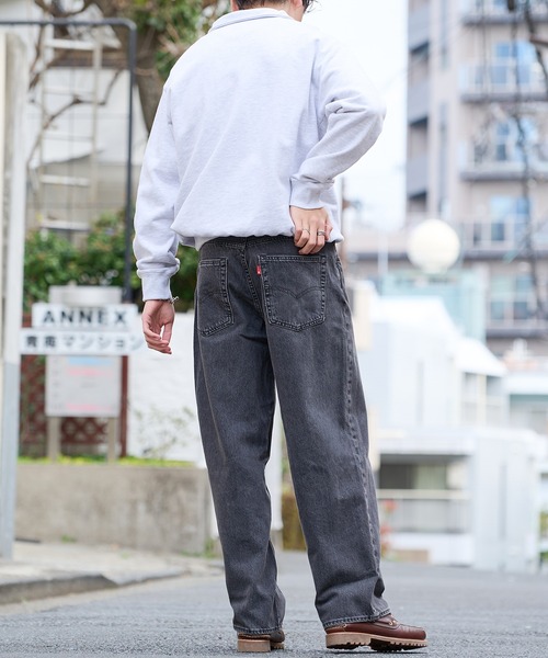 パンツ Levi's578 W31 L30 Levi's（リーバイス） ジーンズ 「Levi's」578 BAGGY メンズ