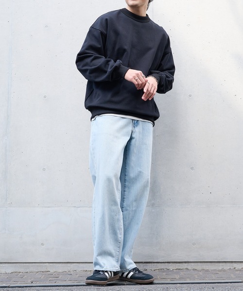 Levi's（リーバイス） ジーンズ 「Levi's」578 BAGGY メンズ