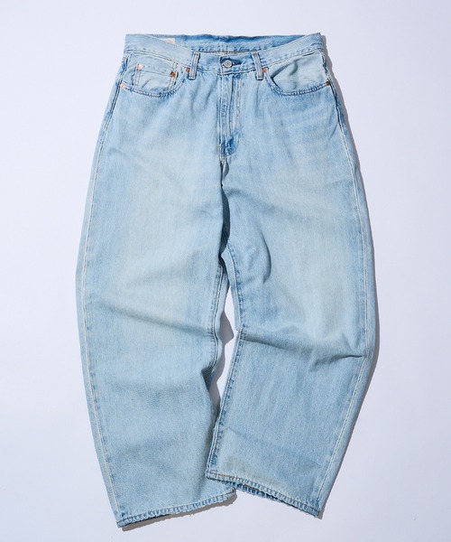 Levi's（リーバイス） ジーンズ 「Levi's」578 BAGGY メンズ