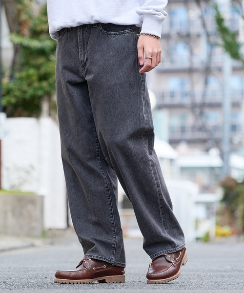 Levi's（リーバイス） ジーンズ 「Levi's」578 BAGGY メンズ
