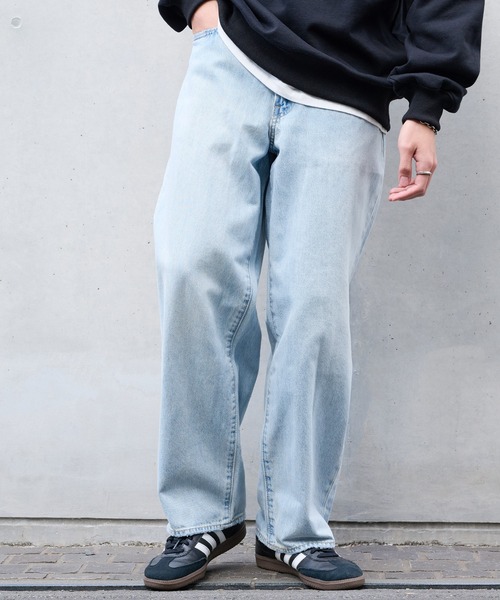 Levi's（リーバイス） ジーンズ 「Levi's」578 BAGGY メンズ