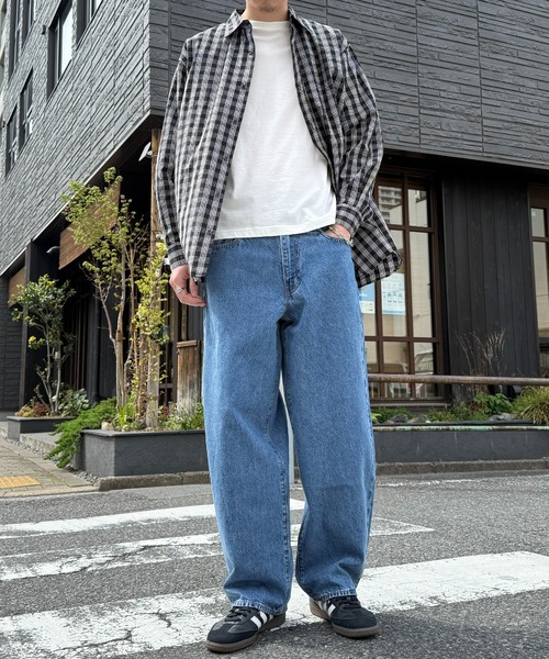 Levi's（リーバイス） ジーンズ 「Levi's」578 BAGGY メンズ