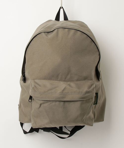 Herve Chapelier（エルベシャプリエ） リュック FREE ベージュ