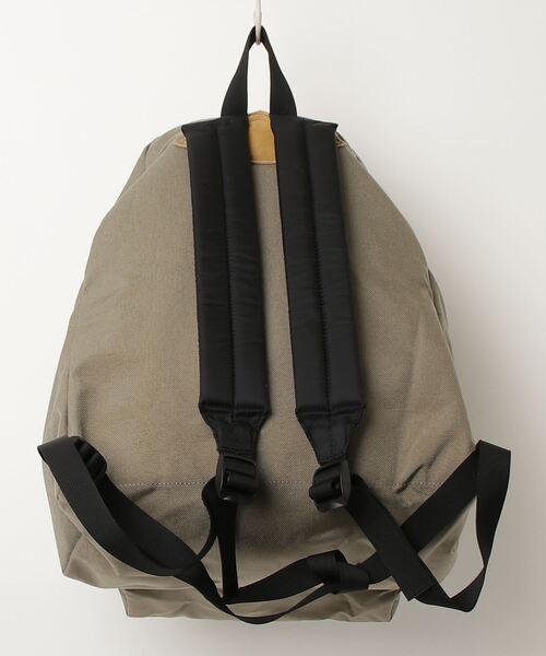 Herve Chapelier（エルベシャプリエ） リュック FREE ベージュ