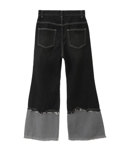 Candy Stripper（キャンディーストリッパー） デニムパンツ 2 ブルー