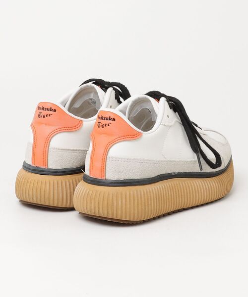 Onitsuka Tiger（オニツカタイガー） ローカットスニーカー 23.5cm