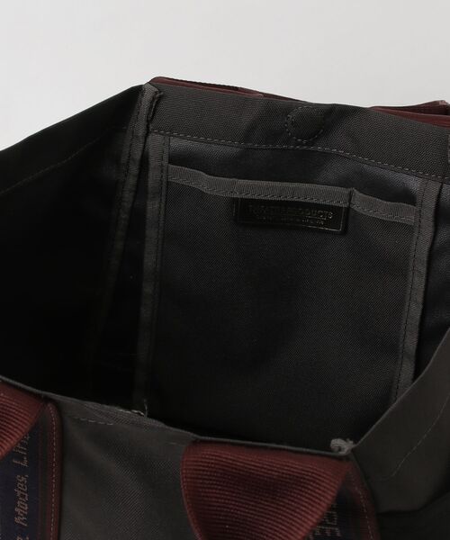 「THEATRE PRODUCTS」 トートバッグ FREE ブラック レディース_画像4