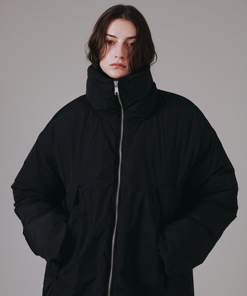 「selle glant」 ブルゾン MEDIUM ブラック メンズ_画像5