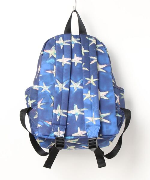 tsumori chisato CARRY（ツモリチサトキャリー） リュック FREE ピンク