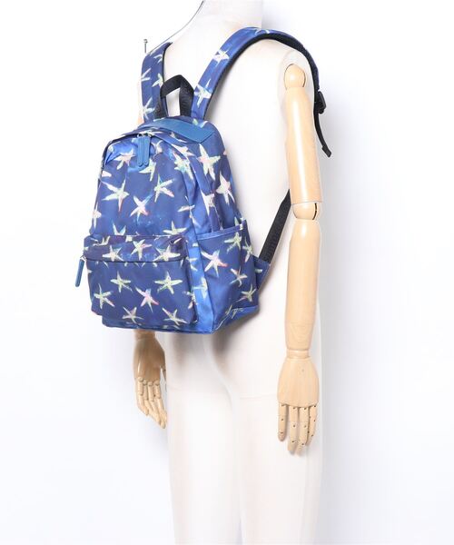 tsumori chisato CARRY（ツモリチサトキャリー） リュック FREE ピンク